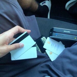 £4000 CLONED CARD - LOW BLANCE CLONED CARDS