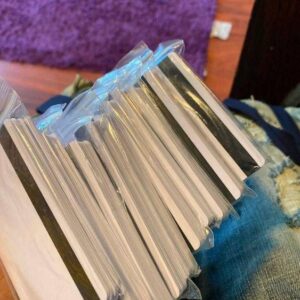 £50,000 UK CLONED CARDS - HIGH BLANCE CARDS