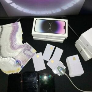 £25,000 CLONED CARD - LOW BLANCE CLONED CARDS