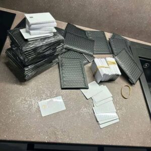 £35,000 UK CLONED CARDS - LOW BLANCE CARDS