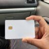 CLONED CARD